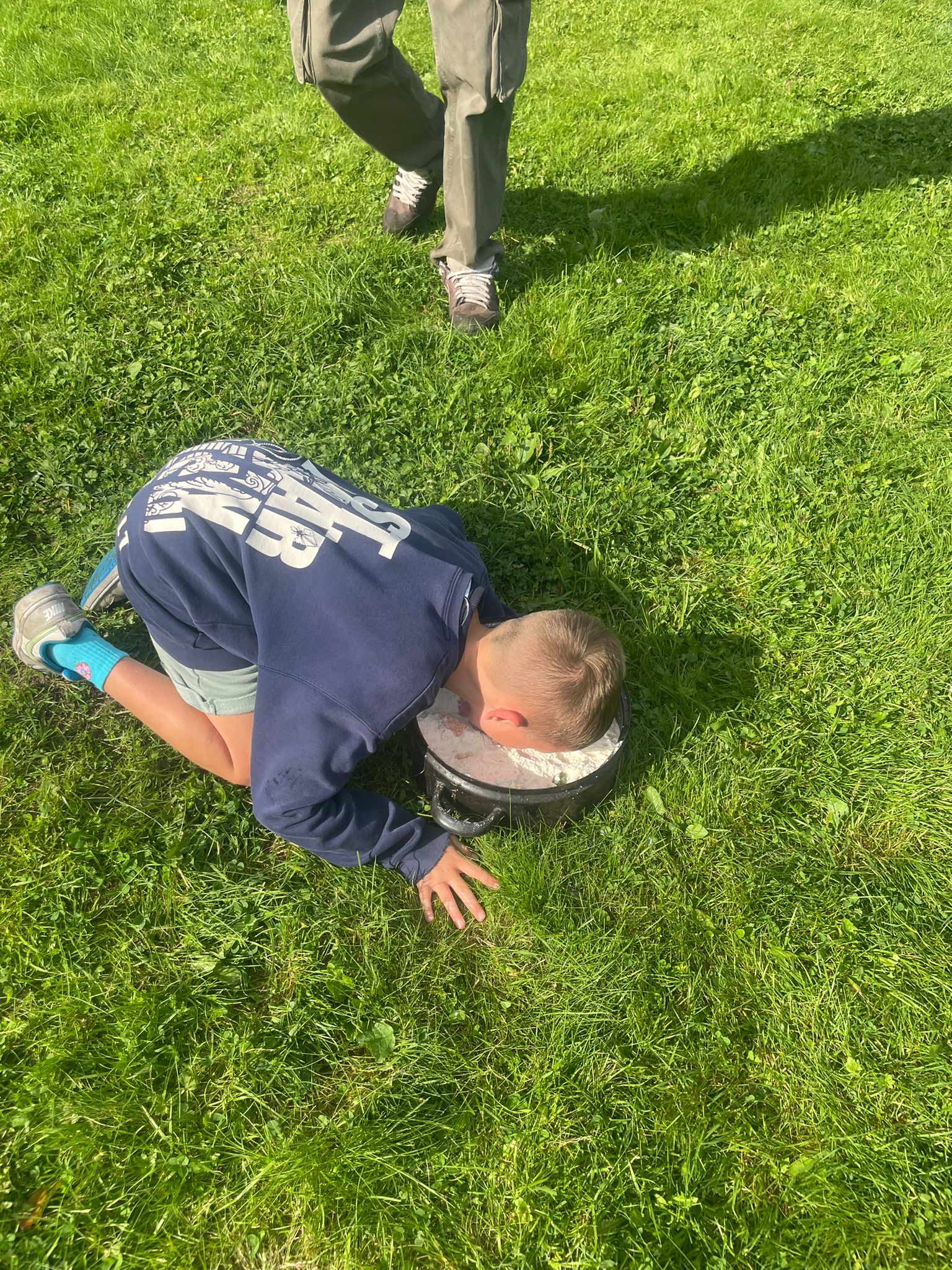 Sint-Martinus den XIIde - Opening 2024